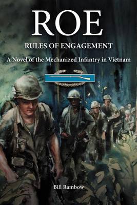Roe: Rules of Engagement (Paperback)