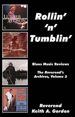 Rollin' 'n' Tumblin' (Paperback)
