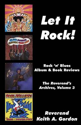 Let It Rock! (Paperback)