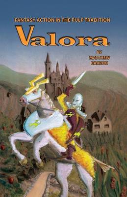 Valora (Paperback)