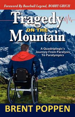 Tragedy on the Mountain (Paperback)