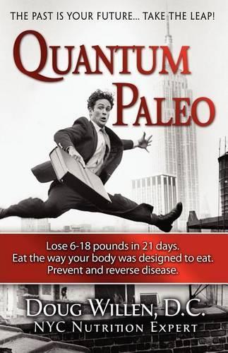 Quantum Paleo (Paperback)