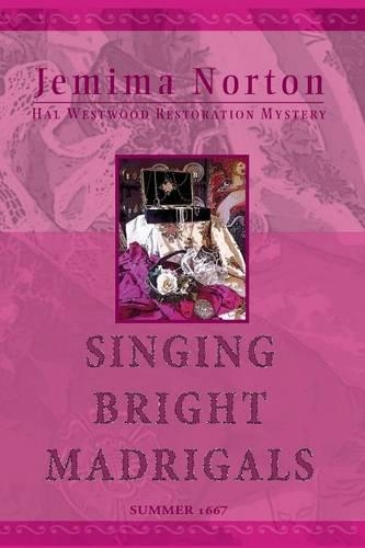 Singing Bright Madrigals (Paperback)