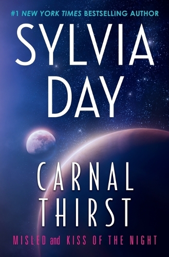 Carnal Thirst: Dark Kisses (Paperback)