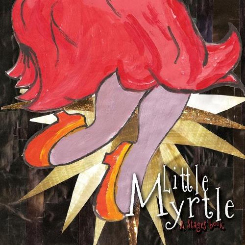 Little Myrtle (Paperback)