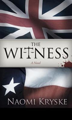 The Witness: A Novel (Paperback)