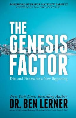 The Genesis Factor (Paperback)