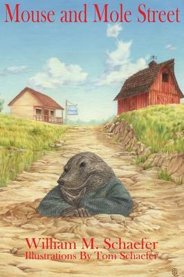 Mouse and Mole Street Special Edition (Paperback)