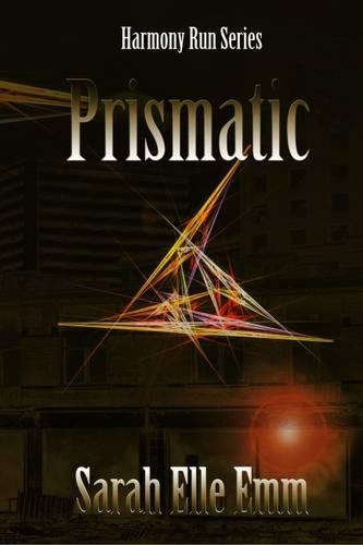 Prismatic (Paperback)