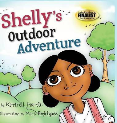 Shelly's Outdoor Adventure (Hardback)