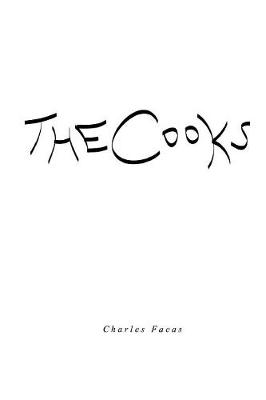 The Cooks (Paperback)