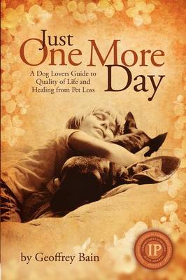 Just One More Day (Paperback)