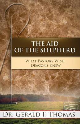 The Aid of the Shepherd (Paperback)