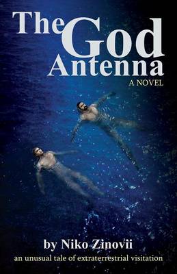 The God Antenna (Paperback)