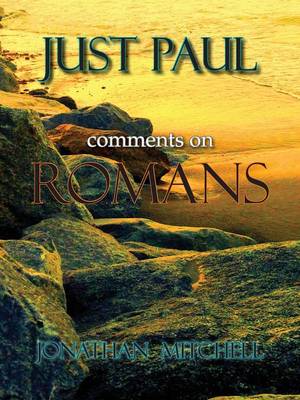 Just Paul: Comments on Romans (Paperback)
