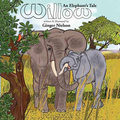Willow, an Elephant's Tale (Paperback)