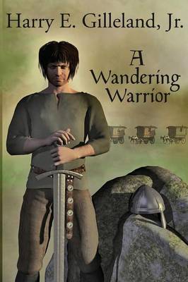 A Wandering Warrior (Paperback)