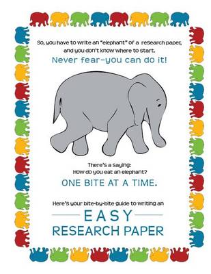 Easy Research Paper (Paperback)