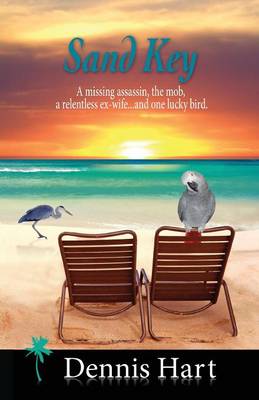 Sand Key (Paperback)