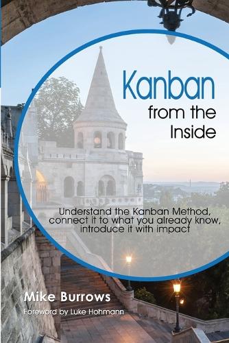 Kanban from the Inside (Paperback)
