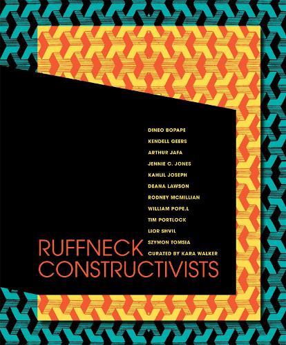 Ruffneck Constructivists (Paperback)