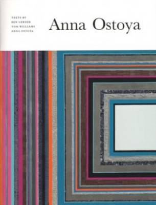Anna Ostoya (Paperback)