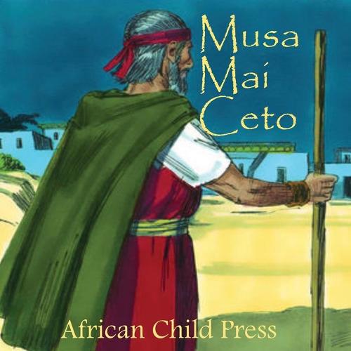 Musa mai Ceto (Paperback)