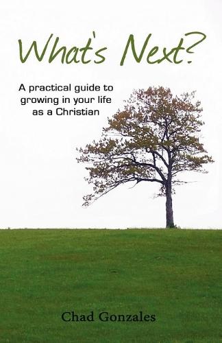 What's Next (Paperback)