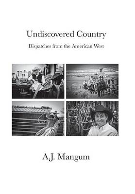 Undiscovered Country (Hardback)