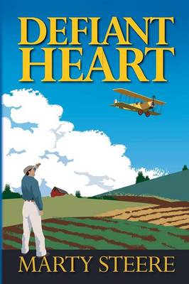 Defiant Heart (Paperback)