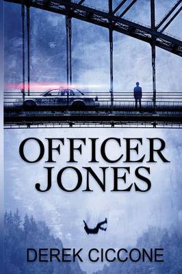 Officer Jones (Paperback)