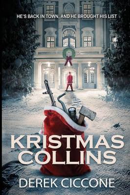 Kristmas Collins (Paperback)