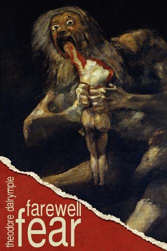 Farewell Fear (Paperback)