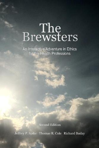 The Brewsters (Paperback)