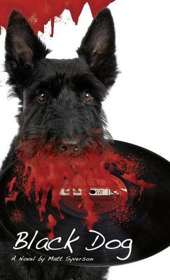 Black Dog (Hardback)