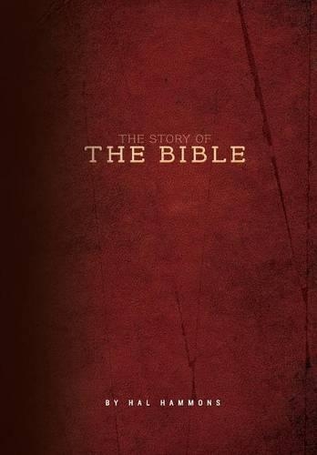 The Story of the Bible (Paperback)