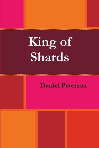 King of Shards (Paperback)