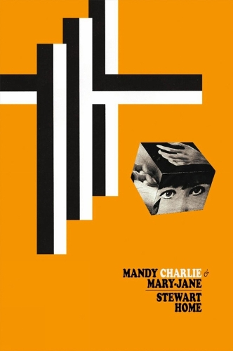 Mandy, Charlie & Mary-jane (Paperback)