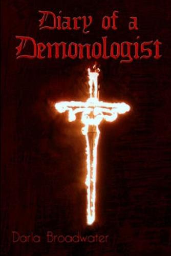 Diary of a Demonologist (Paperback)
