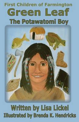 The Potawatomi Boy (Paperback)
