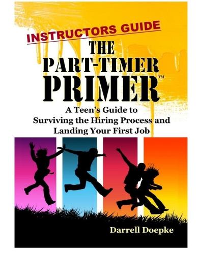 The Part-Timer Primer: Instructors Guide (Paperback)