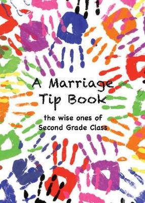 A Marriage Tip Book (Paperback)