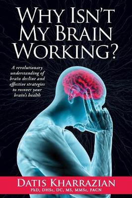 Why Isn't My Brain Working? (Paperback)