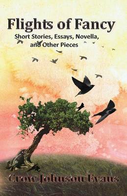Flights of Fancy (Paperback)