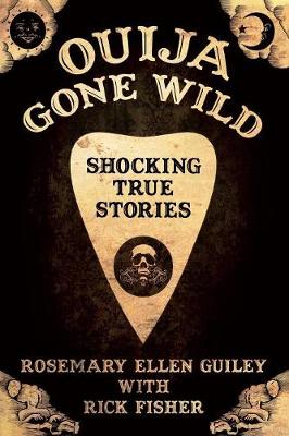 Ouija Gone Wild (Paperback)