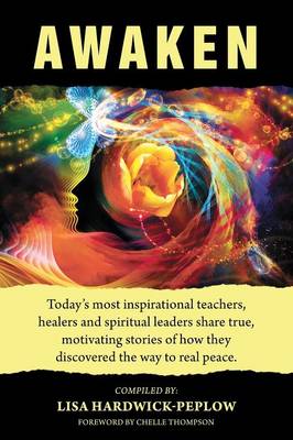 Awaken (Paperback)