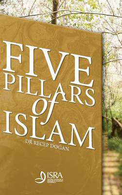Five Pillars of Islam (Hardback)