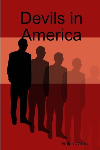 Devils in America (Paperback)