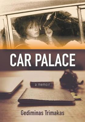 Car Palace (Hardback)