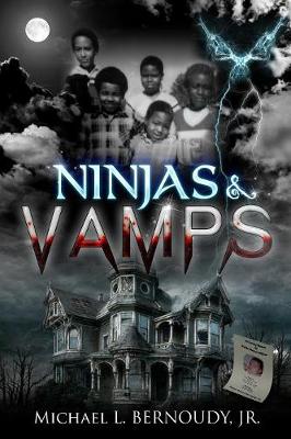 Ninjas and Vamps (Paperback)